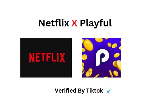 Netflix Logo